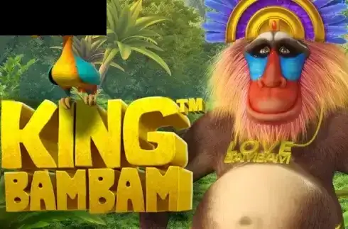 King Bam Bam