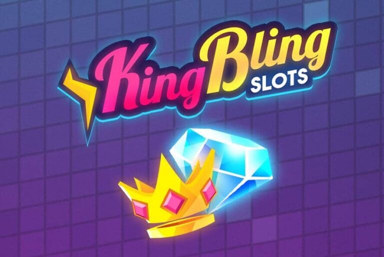 King Bling Slots