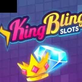 King Bling Slots