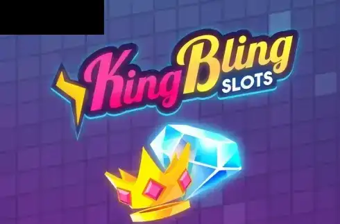 King Bling Slots