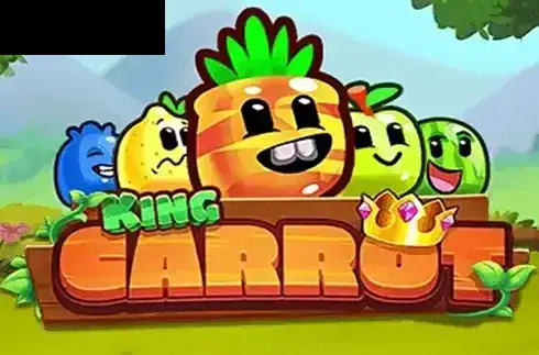 King Carrot