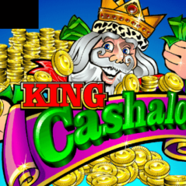 King Cashalot