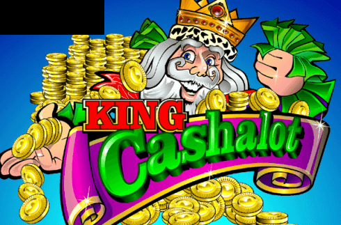 King Cashalot
