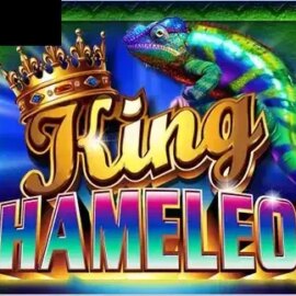 King Chameleon
