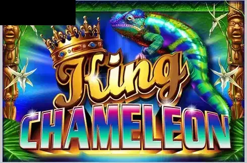 King Chameleon