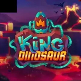 King Dinosaur