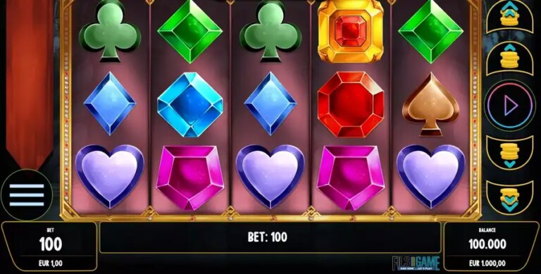 King Gems