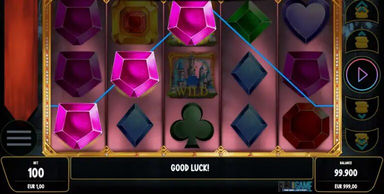 King Gems