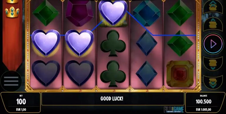 King Gems