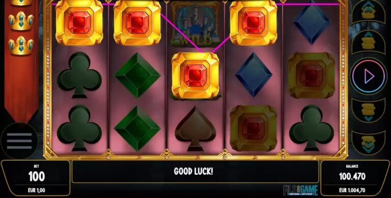 King Gems