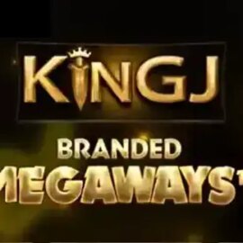 King J Branded Megaways
