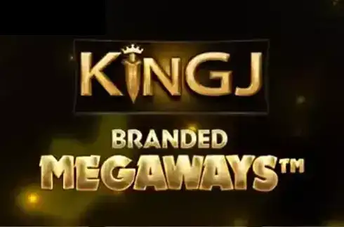 King J Branded Megaways