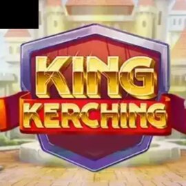 King Kerching
