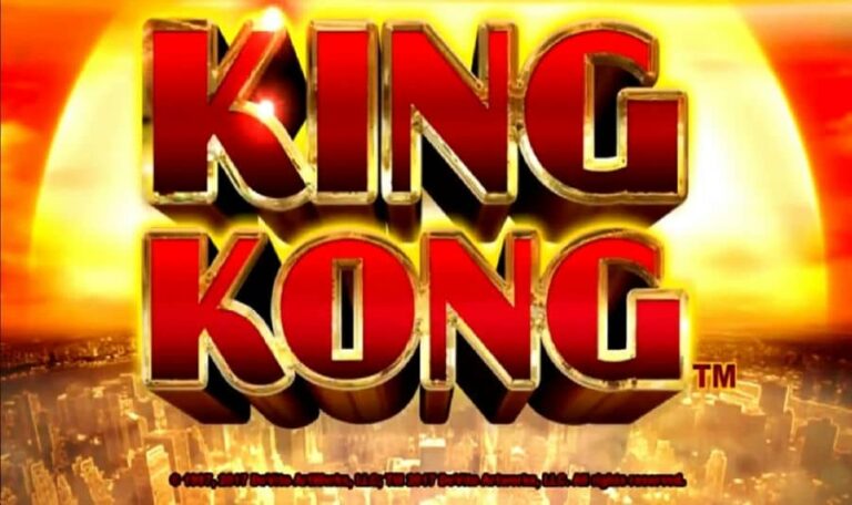 King Kong (Ainsworth)