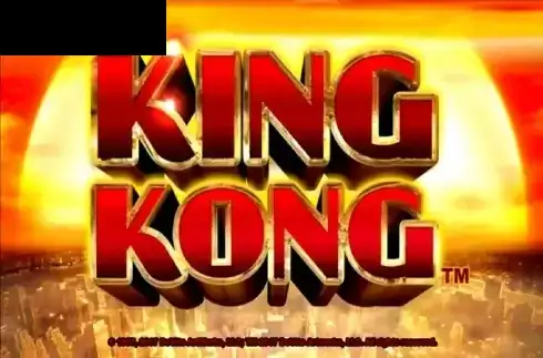 King Kong (Ainsworth)