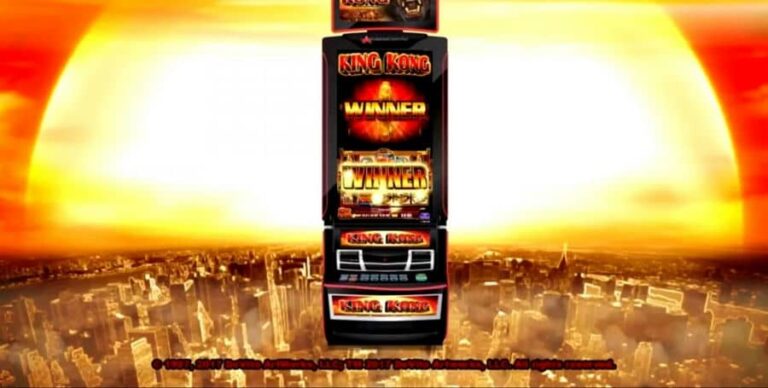 King Kong (Ainsworth)