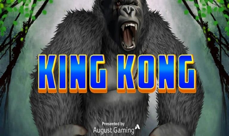 King Kong (August Gaming)