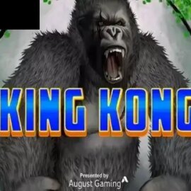 King Kong (August Gaming)