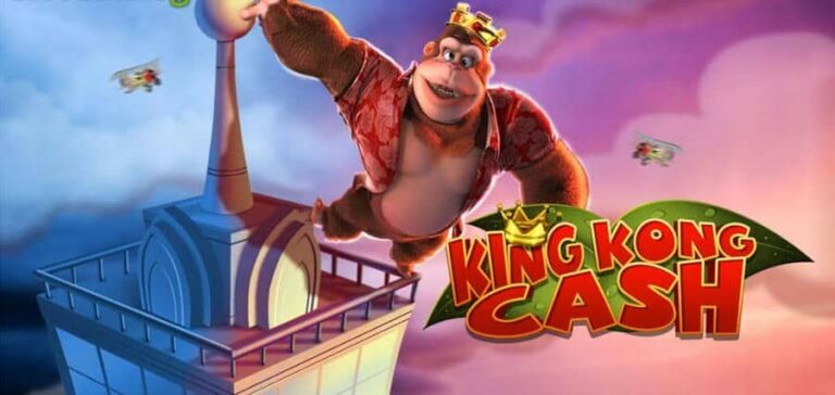 King Kong Cash