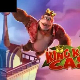 King Kong Cash