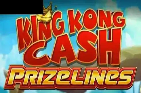King Kong Cash Prize Lines