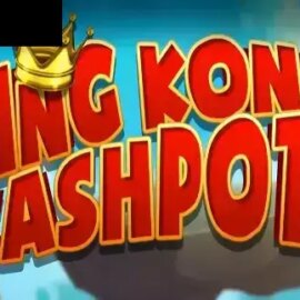 King Kong Cashpots