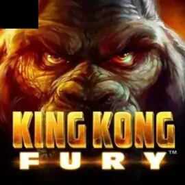 King Kong Fury