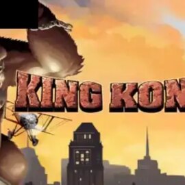 King Kong NextGen