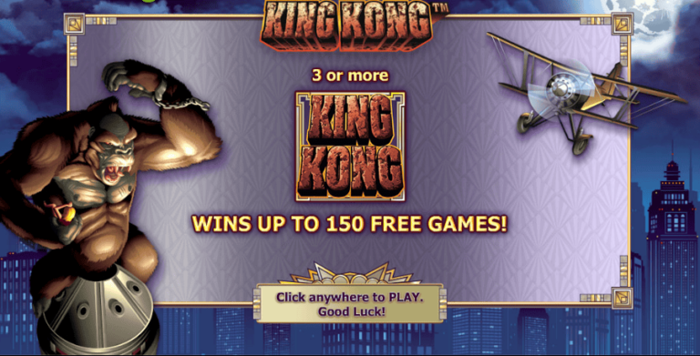 King Kong NextGen
