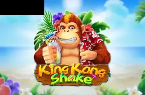 King Kong Shake