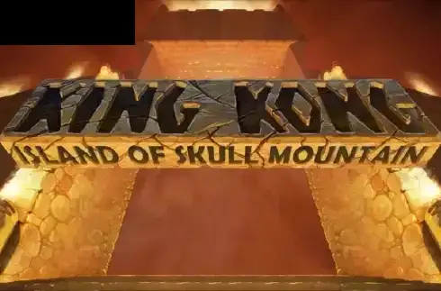 King Kong: Island of Skull Mountain