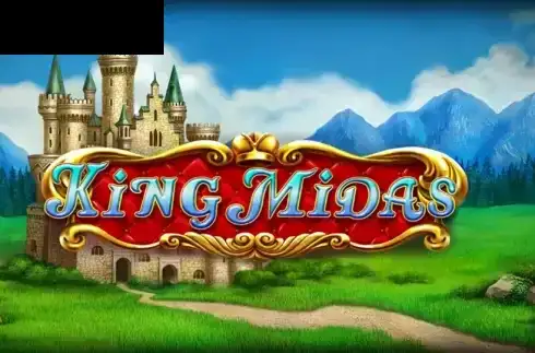 King Midas