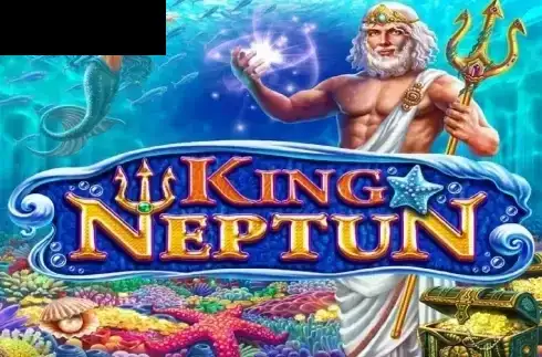 King Neptun