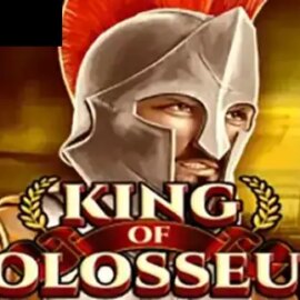 King Of Colosseum