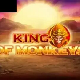 King Of Monkeys