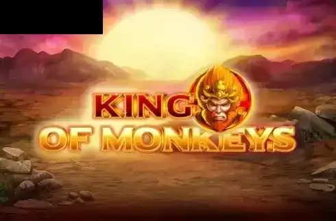 King Of Monkeys