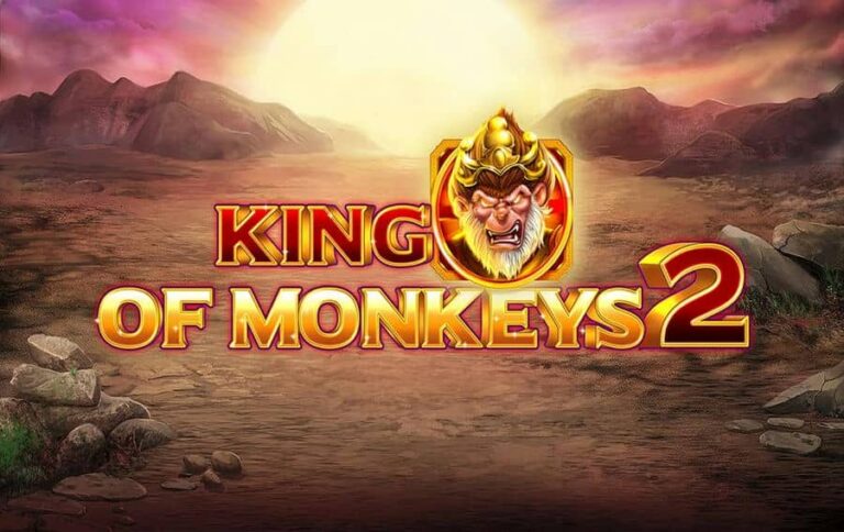 King Of Monkeys 2
