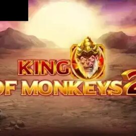 King Of Monkeys 2