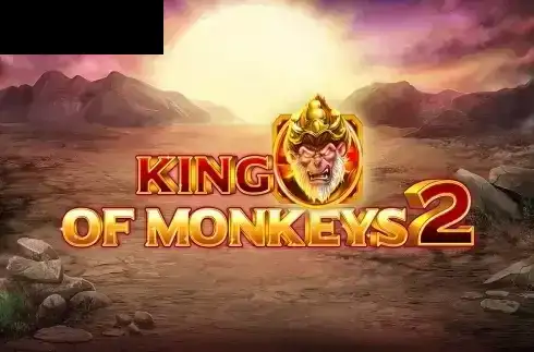 King Of Monkeys 2