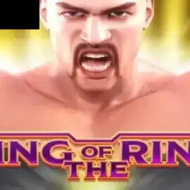 King Of The Ring