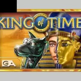 King Of Time