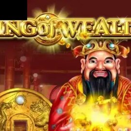 King Of Wealth