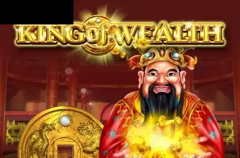 King Of Wealth
