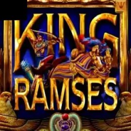King Ramses