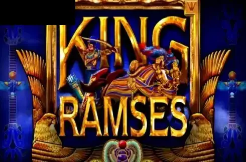 King Ramses