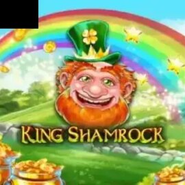 King Shamrock