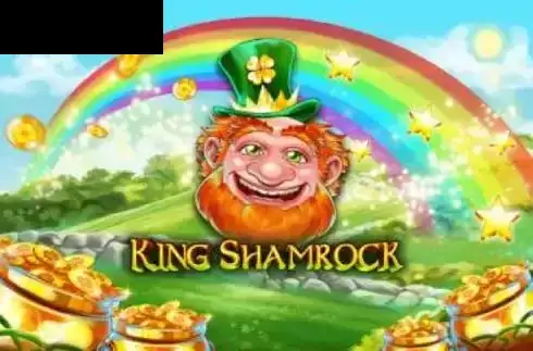 King Shamrock