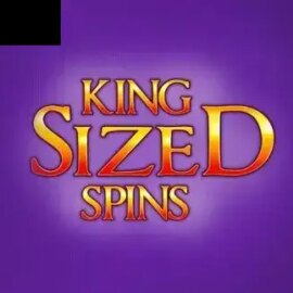King Sized Spins