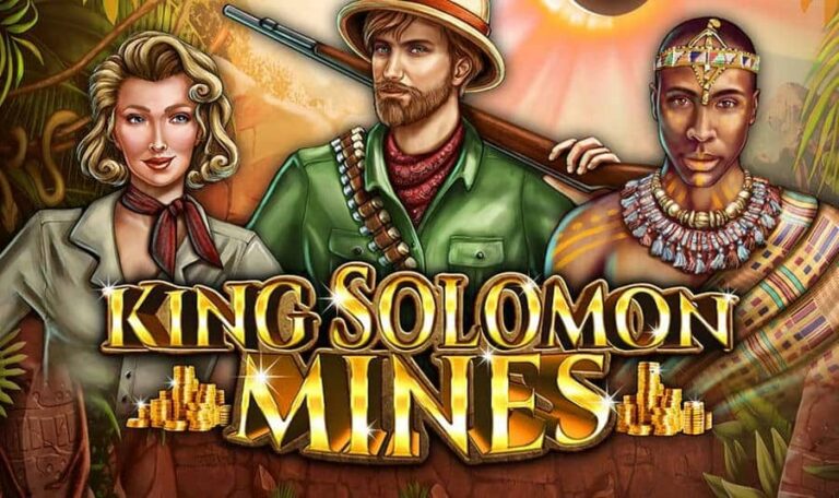 King Solomon Mines