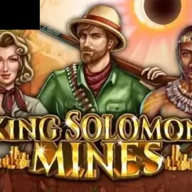 King Solomon Mines